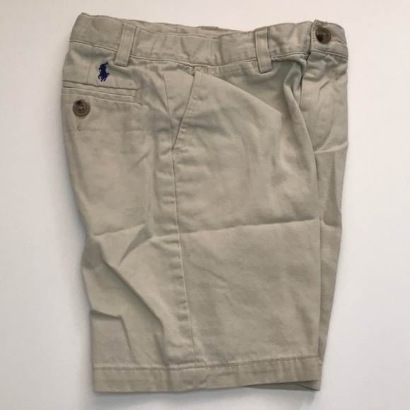Ralph Lauren Other - Ralph Lauren-Polo khaki shorts